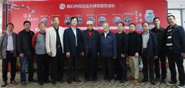 湖南省政法系统书画诗词研究会张树海一行专程到湖南省民营文化产业商会考察企业文化